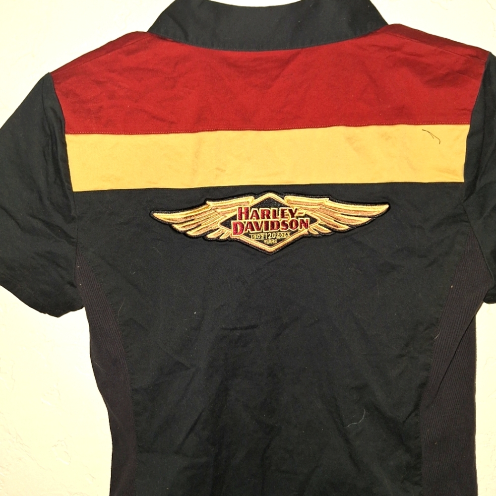 Harley Davidson T-Shirt